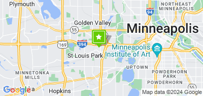 Regus - Minnesota, St Louis Park - West End - Member - Saint Louis Park, MN 55416