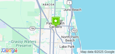 Nicklaus Children's Palm Beach Gardens Outpatient Center - Childrens