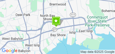 Westfield South Shore - Mall - Bay Shore, NY 11706