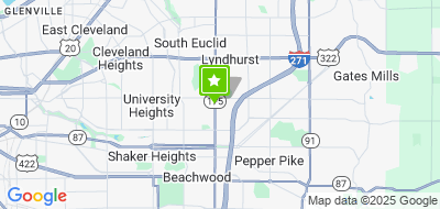 Beachwood Place - Mall - Beachwood, OH 44122